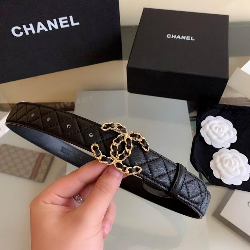 Chanel Belts 729